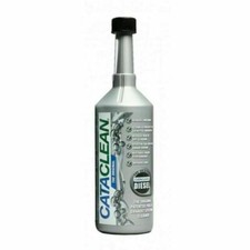 Cataclean Diesel DPF & Catalytic Converter Fuel System Cleaner - 450 Ml