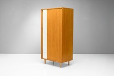 Single Wardrobe by Stag Furniture
