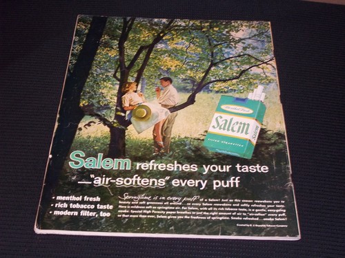 1960 NOVEMBER 26 SATURDAY EVENING POST MAGAZINE - ILLUSTRATED COVER - H 1610 - Picture 2 of 2