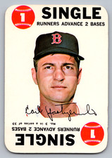 2020 Topps 52-Card Baseball Game Series 2 Cards 21