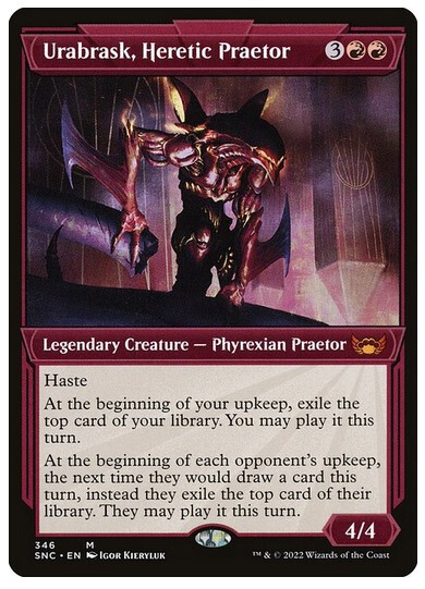 mtg assassin's creed chase cards The Mana Math of Universes Beyond: Assassin's Creed
