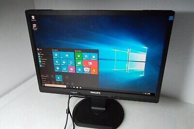Philips 225B2 22 Philips 225B2 22