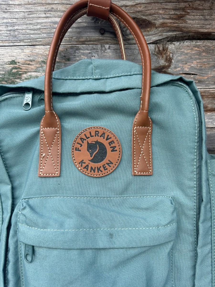 Fjällräven KANKEN Classic RN132540 Original