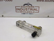 King Instrument M41112501-0005 IPE-051-00170-15 15GPM Liquid Flow Meter
