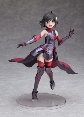 I Dont Want to Get Hurt So I'll Max Out My Defense: Maple Anime Figure [Coreful]