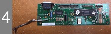 IBM Model M PS/2 Controller