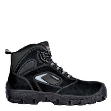 Cofra New Egeo Metal Free Safety Boots Mens & Womens Size 3 - 13 Pre