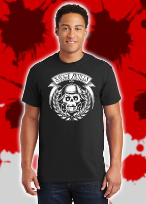 Savage Skulls 80 Blocks From Tiffany's Biker Gang South Bronx NYC