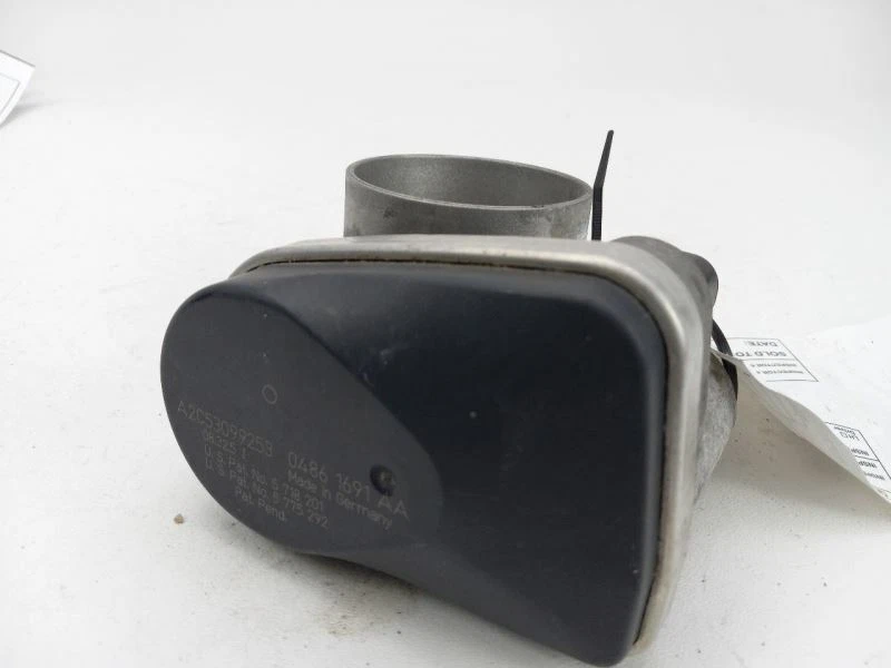 2007-2011 道奇尼特罗喉咙身体 — 第 4/4 张图片