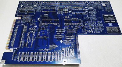 Brand NEW full Replacement Mainboard Motherboard Raemixx500 V2 PCB  - Amiga 500+