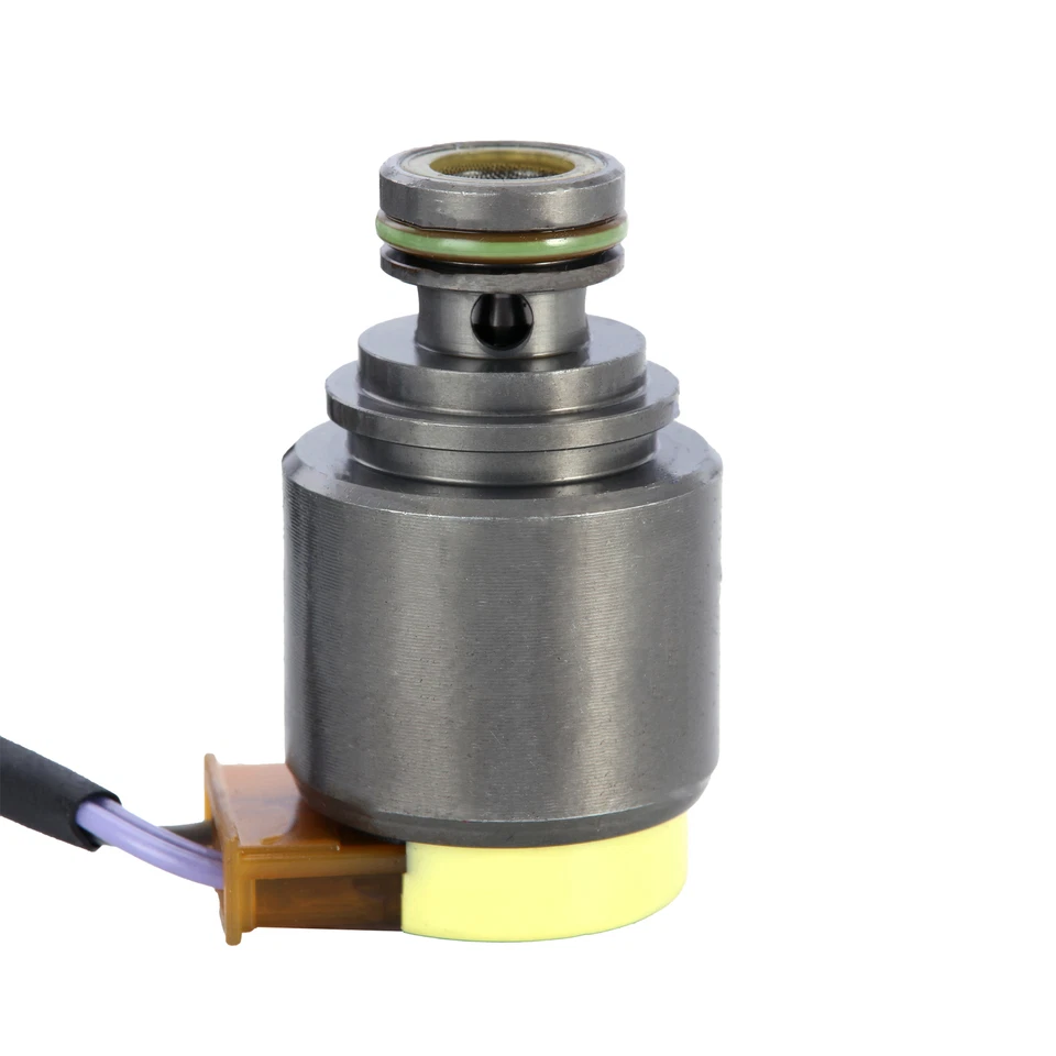 5HP19 Transmission Solenoids Kit with Internal Harness for BMW 323i 325i 525i Foto 3 de 4