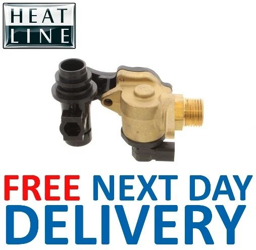 Heatline CaprizPlus 28 u0026amp; Monza 28 kW Cold Water Group D003202923 | eBay