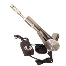 Mini Telescopic Linear Actuator 3XLR Connector Reciprocating Mechanism Motor NEW