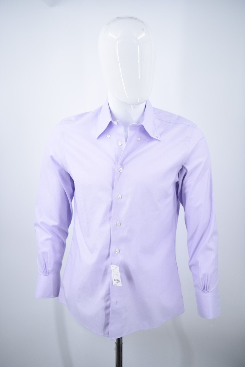 Brooks Brothers NWT! Non Iron Stretch Milano Fit Button Down