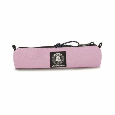 ASTUCCIO portapenne INVICTA LOOP PENCIL plain SEVEN scuola