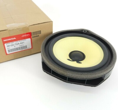 Genuine OEM Honda 39120-T2A-A51 Door Speaker 2013-2017 Accord 2013