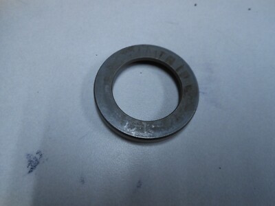 NOS Steering Stem Bearing Race Fits: Kawasaki 77 KZ1000 00-02