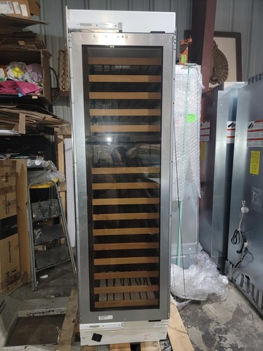 Sub-Zero IW-24-LH - 24" Panel Ready Designer Wine Column Refrigerator Storage - Picture 15 of 15