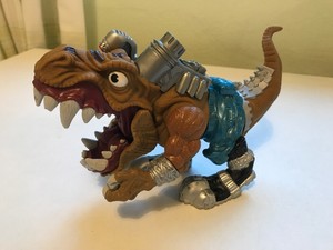 extreme dinosaurs toys