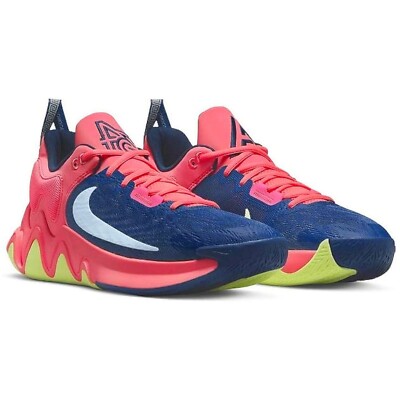 Nike Air Outdoor Basketball Best Basketball Shoes 216 Nike Giannis