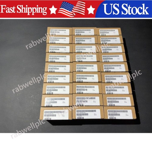 New Siemens SIMATIC ET 200SP 6ES7136-6DB00-0CA0 6ES7 136-6DB00-0CA0 - Picture 1 of 2
