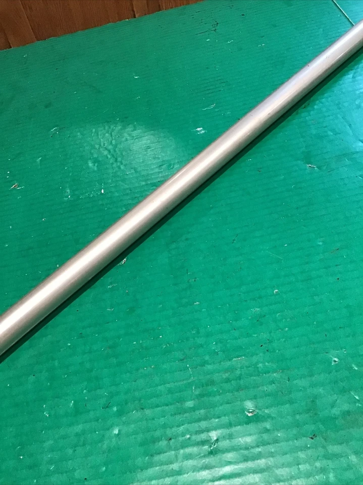 Катушки Penn Fathom Master лодочный даунриггер OEM ЗАПЧАСТИ 48 дюймов штанга с наконечником (B) - Изображение 3 из 4