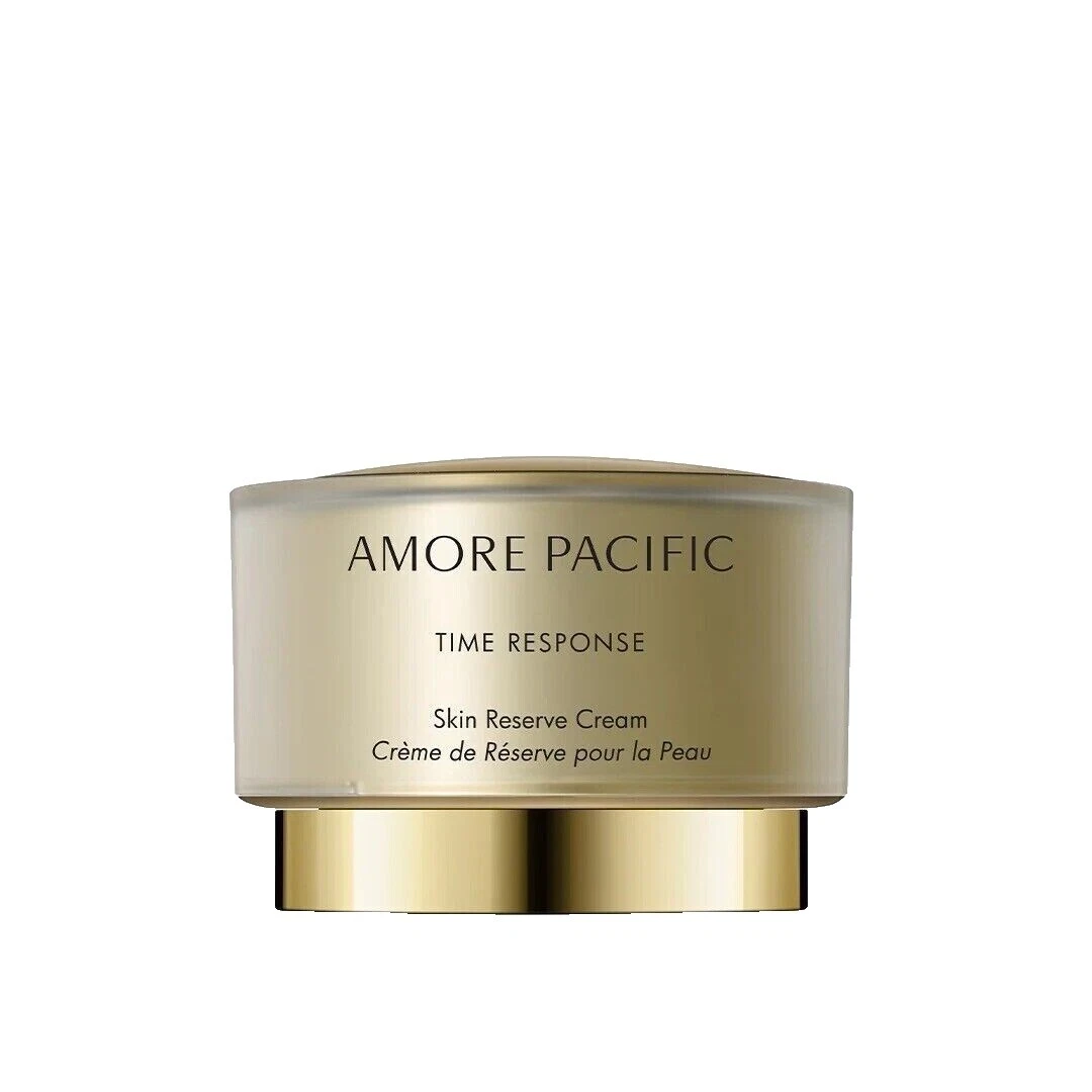 Cremas hidratantes AMOREPACIFIC Crema Anti-envejecimiento