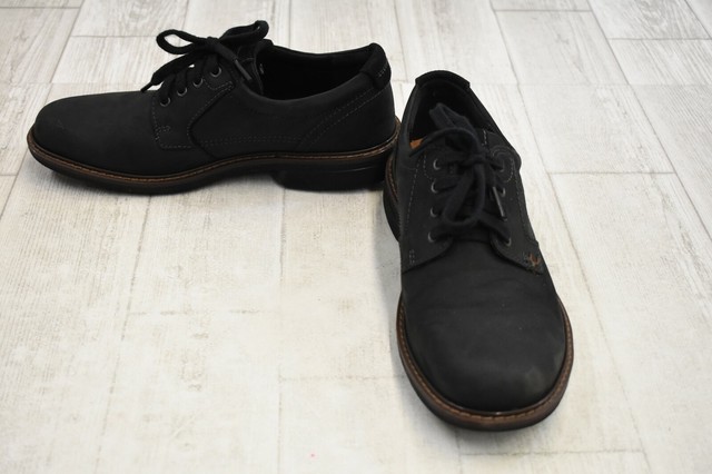 ecco turn gtx plain toe