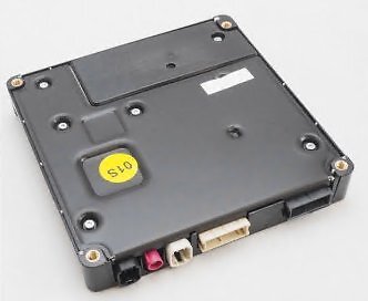 Audi A5 MK2 Notfallmodul/Kommunikationssteuergerät 4K2035283G NEU ORIGINAL