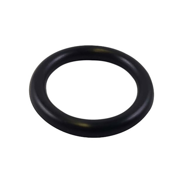 Round O-Ring (ID: 210mm., WD: 3mm., OD: 216mm.) by ContractorsX