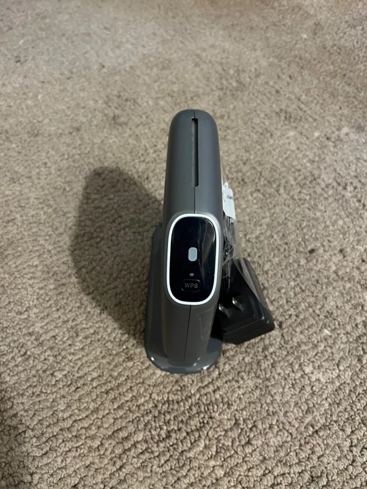 BELKIN ROUTER WIRELESS N+ PLAY N600 HD DUAL BAND. Model: F7D8301 FREE SHIPPING - Image 2 of 4