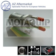 Fits Golf Polo Scirocco A1 A3 TT Fabia Yeti Octavia Ibiza AZ Fuel Filter