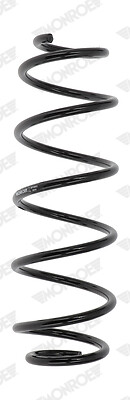 Suspension spring SP3803 MONROE for RENAULT LAGUNA III Sport Tourer - Image 3