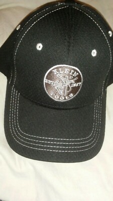 klein tools trucker hat