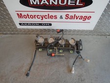 Kawasaki OEM Throttle Body ZX6-R for sale online | eBay