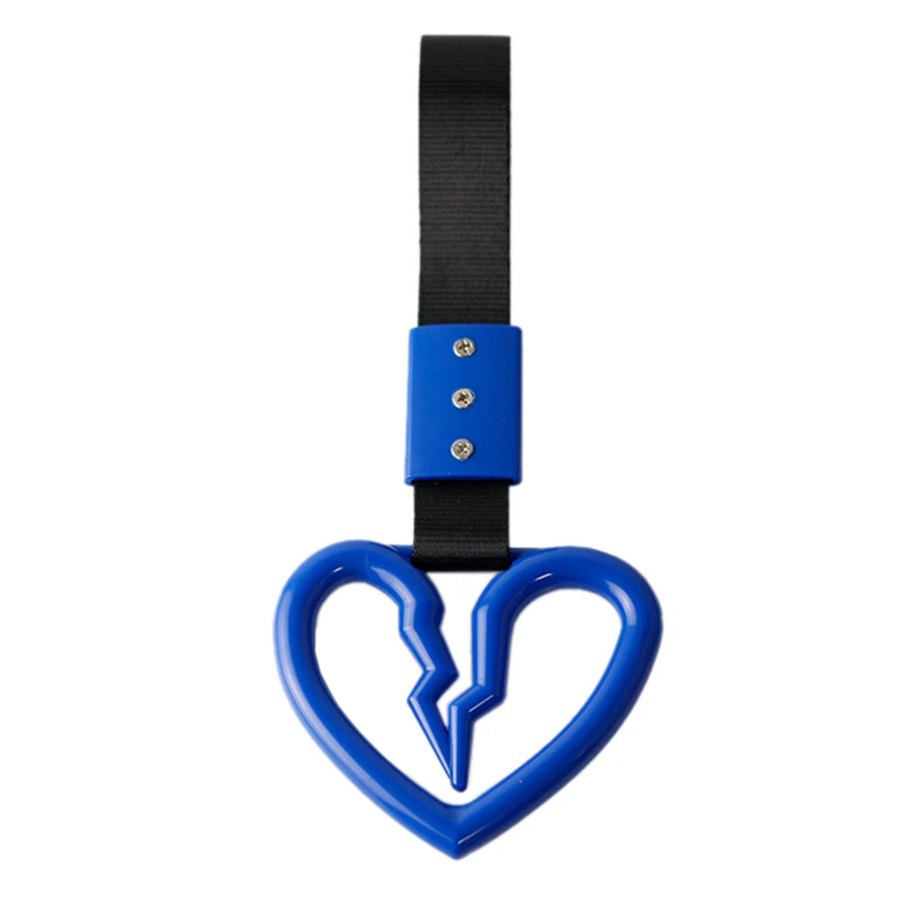 Drift charm hotsell heart