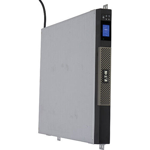 Eaton 5P 550VA 420W 120V Line-Interactive UPS, 5-15P, 5x 5-15R Outlets, True Sin - Picture 1 of 1