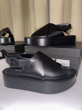 Ann Demeulemeester Sandals