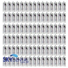 LIGHT MEDIUM HEAVY Body Impression Material Dental VPS REGULAR or FAST SET