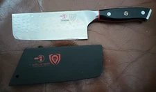 DALSTRONG ELITE CHEF KNIFE  SHOGUN SERIE SX  6" BLADE
