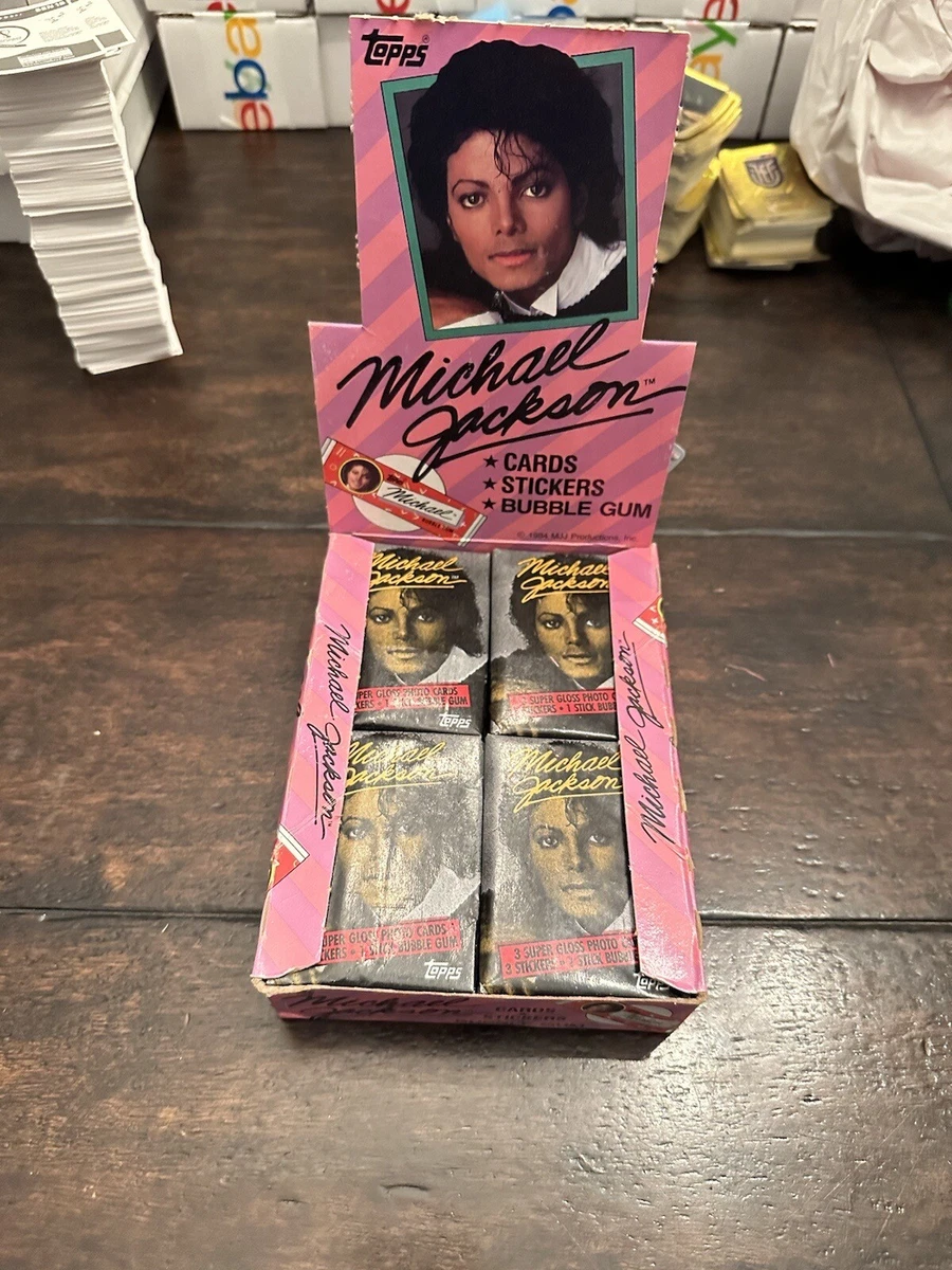 Michael Jackson products for sale | eBay