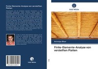 Finite-Elemente-Analyse Von Versteiften Platten | Buch | 9786202616157