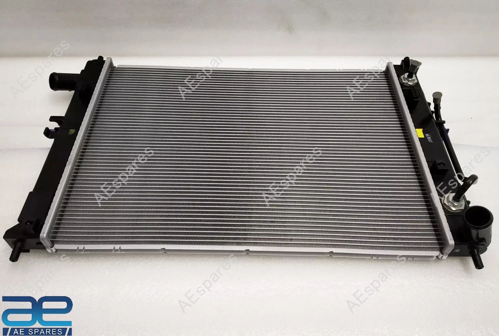 Radiator Assembly For Hyundai Creta 1.6L 2015-2020 253103X650