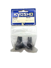 Kyosho Optima rear hubs, NOS OT45