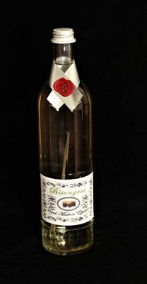 Bison Gras Geist  0,75l, Alkohol. 40 Vol.-%