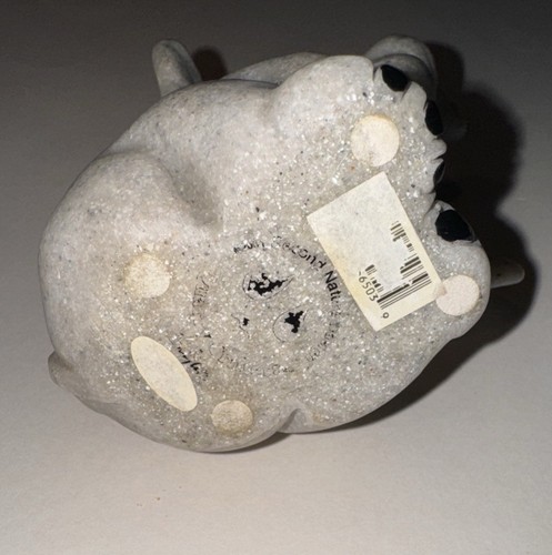 Quarry Critters Elijah Elephant Second Nature Design - Picture 9 of 12