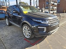 LAND ROVER RANGE ROVER EVOQUE 2011-2019 RIGHT FRONT STRUT NON ACTIVE DAMPER TYPE