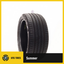 Used 28540r20 Continental Ecocontact 6q Mo 108w - 6.532