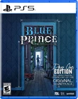 Blue Prince Day One Edition for Playstation 5 [New Video Game] Playstation 5