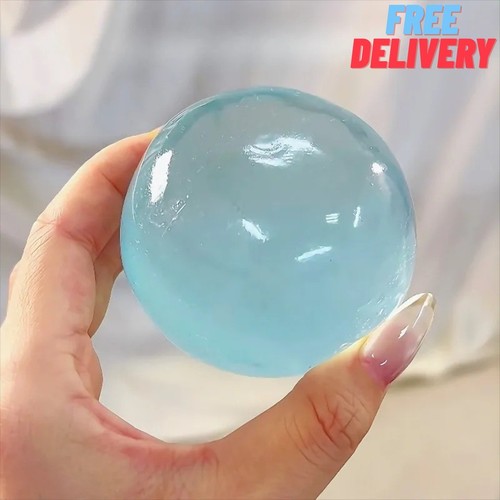 Squishy Stress Ball